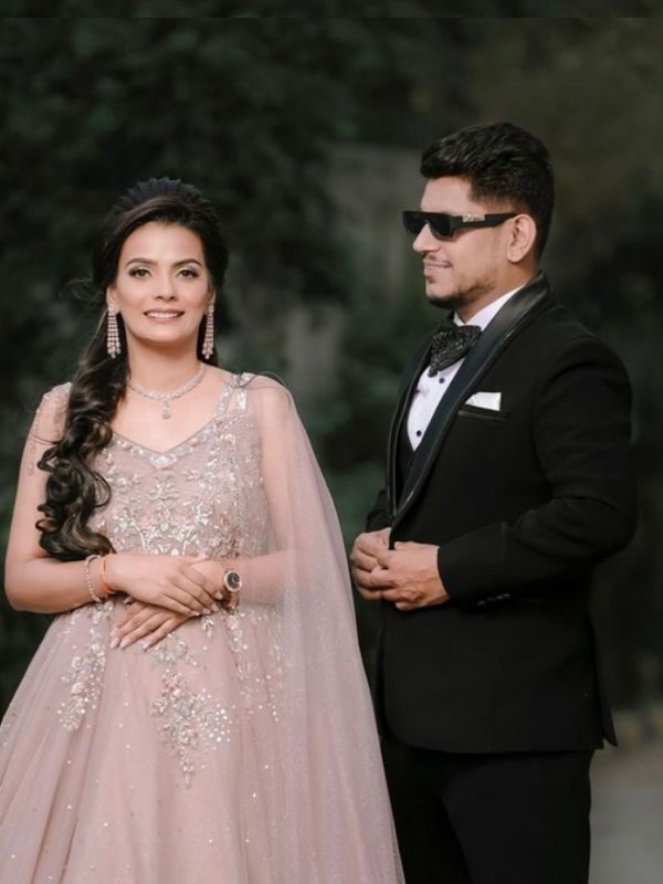 Uma Maurya — founder, stylist and beauty expert